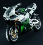 2007 Benelli Tornado Tre 900 photo